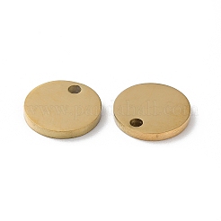 Подвески из нержавеющей стали 304 STAS-Q308-09E-G