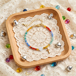 Messing Charme Armbänder&nbsp;LS-FR9863
