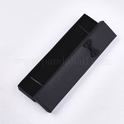 Картон ожерелье коробки CBOX-S019-02