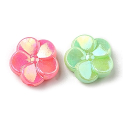 Акриловые бусины OACR-K001-01