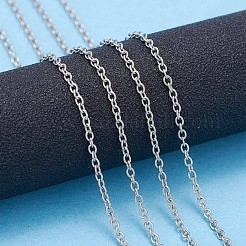 Цепи из нержавеющей стали марки 304&nbsp;CHS-F006-02B-P