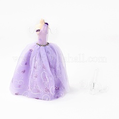 Подставка для украшений принцессы ODIS-A010-23