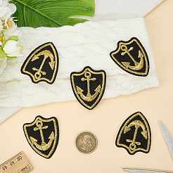 5 шт. полиэстеровая нить для вышивки&nbsp;PATC-CY0001-39