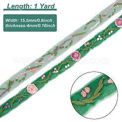 Полиэфирные ленты SRIB-WH0011-078A