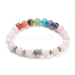 Bijoux chakra&nbsp;AJEW-I059-12B