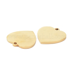 Ионное покрытие (ip) подвески из нержавеющей стали 304&nbsp;STAS-P291-07G