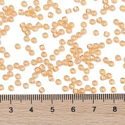 Круглые бусины toho 8/0&nbsp;X-SEED-TR08-0391