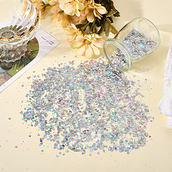 60 г лазерный блеск для нейл-арта&nbsp;MRMJ-SC0001-50