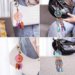 Поделки из эпоксидной смолы DIY-SZ0002-29