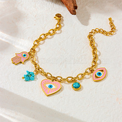 Комплекты из ожерелий FS-WGFA37A-01