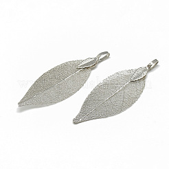 Большие подвески из железа &nbsp;IFIN-T006-08P