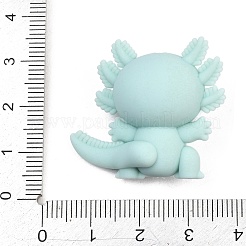 Perles de silicone écologiques de qualité alimentaire&nbsp;SIL-B079-03C
