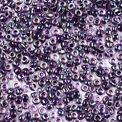 12/0 perline di vetro&nbsp;X1-SEED-A016-2mm-214