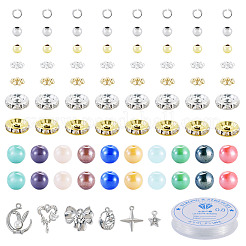 Kits de fabricación de pulseras de diy&nbsp;DIY-TA0015-82