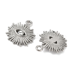 Подвески из нержавеющей стали 304 STAS-L022-514P