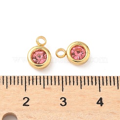 Подвески из нержавеющей стали 304&nbsp;STAS-Z115-01G-07