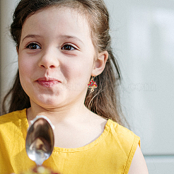 50 шт. 10 стильные подвески из эмалированного сплава с покрытием&nbsp;ENAM-SW0001-02