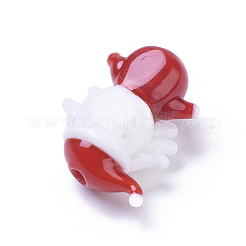 Бусины лэмпворк  LAMP-I020-16