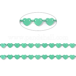 Латунные звенья CHC-H103-01C