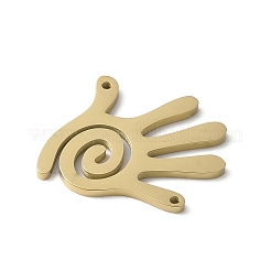 Подвески из нержавеющей стали 304&nbsp;LS-STAS-E501-15G