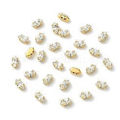 Пришивные чашки preciosa® maxima crystal&nbsp;Y-PRC-SE8-00030-G