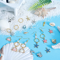 Комплекты подвесок на морскую тематику&nbsp;FIND-SC0010-87