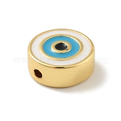 Messing Perlen&nbsp;KK-B059-36G-D