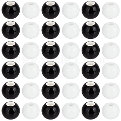100 Stück 2 Farben&nbsp;PORC-PA0001-38