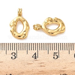 Подвески из нержавеющей стали 304&nbsp;KK-D503-22G