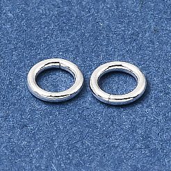 Latón anillos del salto abierto&nbsp;KK-CBA1A60-06A-S