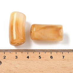 Акриловые шарики Gemstone имитация&nbsp;X-MACR-K359-66D