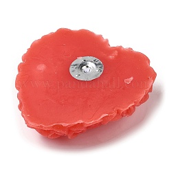 Подсвечник из парафина DJEW-K022-01C