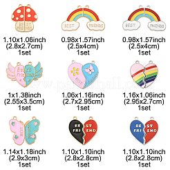 9 комплект FIND-FS0004-23