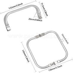 Ручка из алюминия FIND-CA0005-75A