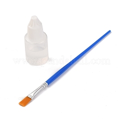 DIY павлин узор ракушка ракушка диск паста картина для детей DIY-P035-05