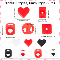 42 шт.&nbsp;SIL-SC0002-70