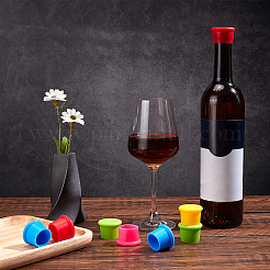 Силиконовые пробки для бутылок FIND-WH0059-38