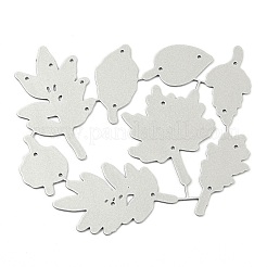 Углеродистая сталь разрезает трафареты&nbsp;LS-DIY-P011-06