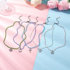 Подвеска из нержавеющей стали&nbsp;NJEW-JN05530