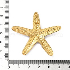 Большие подвески из нержавеющей стали 304&nbsp;STAS-C144-04B-01