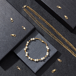 Карабин-лобстеры&nbsp;KK-PH0002-42