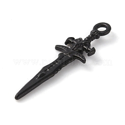 Подвески из сплава  FIND-WH0110-381