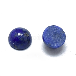 Natürliche Lapislazuli Cabochons&nbsp;G-O185-01C-04