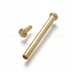 Eje del ventilador de hierro&nbsp;IFIN-WH0051-29G