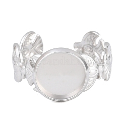 Composants de bague de manchette en acier inoxydable 304 en forme d'aigle&nbsp;SA-CBA098D-05P-B