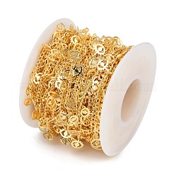 Латунные бордюрные цепи CHC-A011-01G