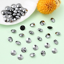 Preciosa® maxima кристалл круглые камни&nbsp;Y-PRC-RASS39-23980-272