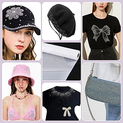 Бумага для домашних животных с теплопередачей FIND-WH0126-497B