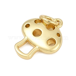 Латунь подвески KK-S527-35G