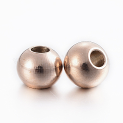 Ионное покрытие (IP) шарики из нержавеющей стали 304 STAS-H394-04RG